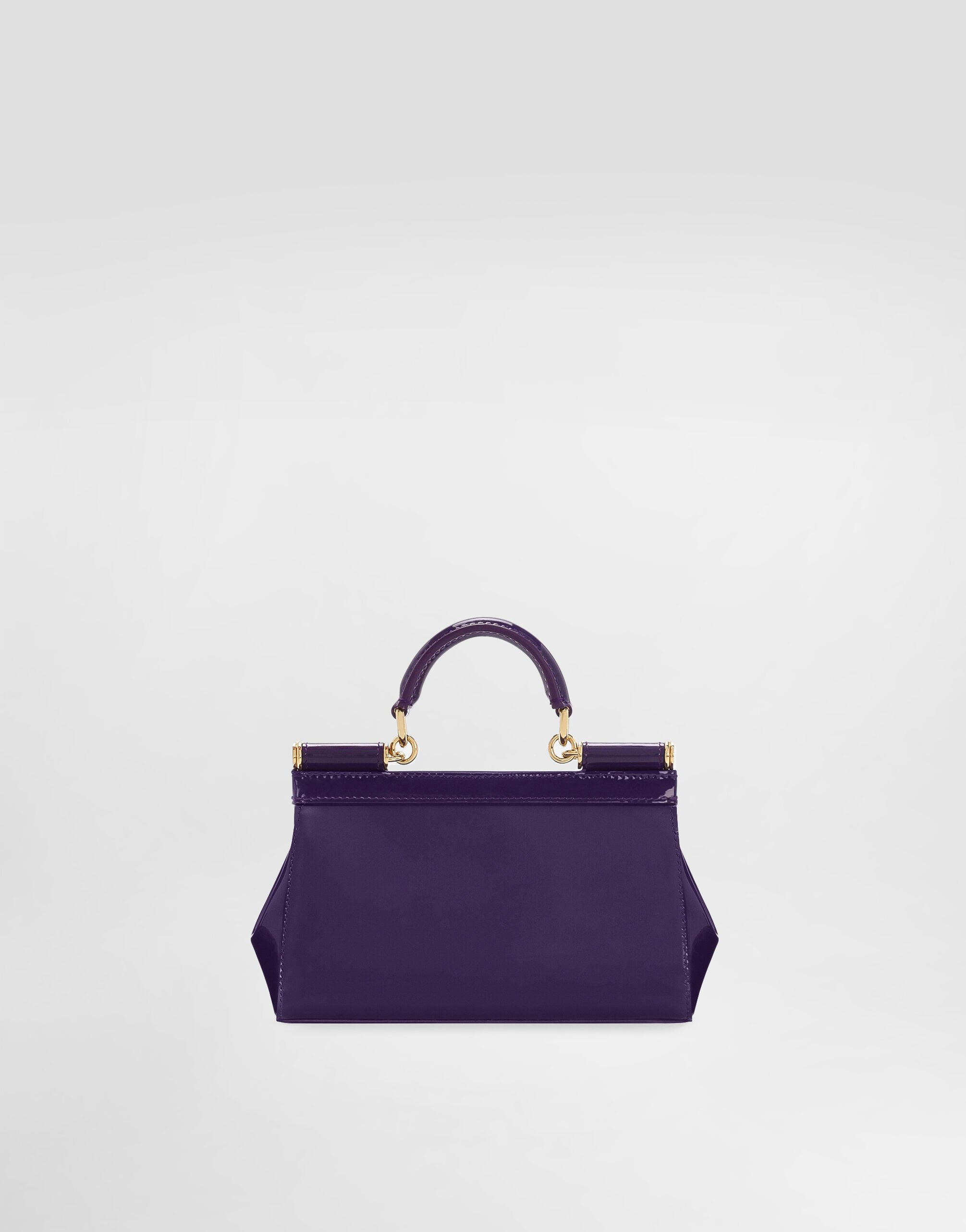 バッグ DOLCE&GABBANA Butterfly Bordeaux Handbag Marlene Everyday Bag in Bordeaux for Women | Dolce&Gabbana® US
