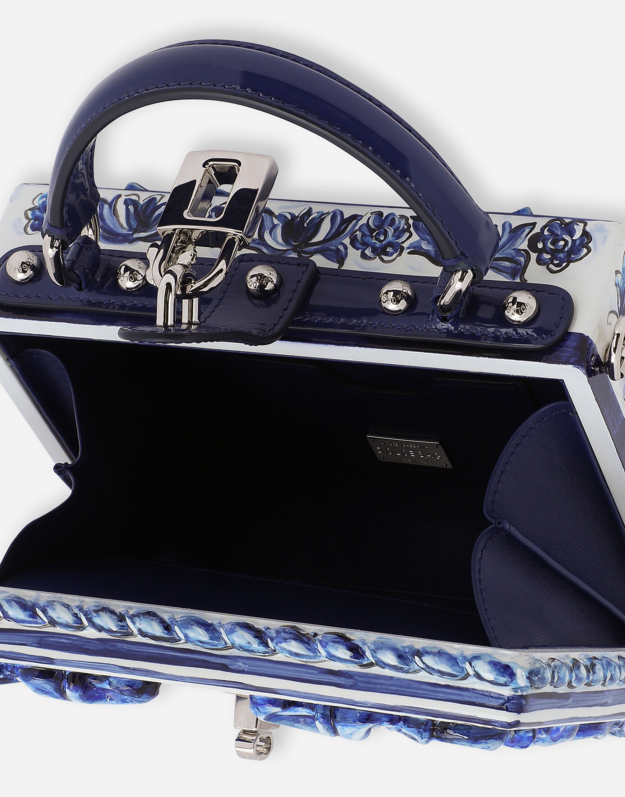 Dolce gabbana borsa a mano hotsell