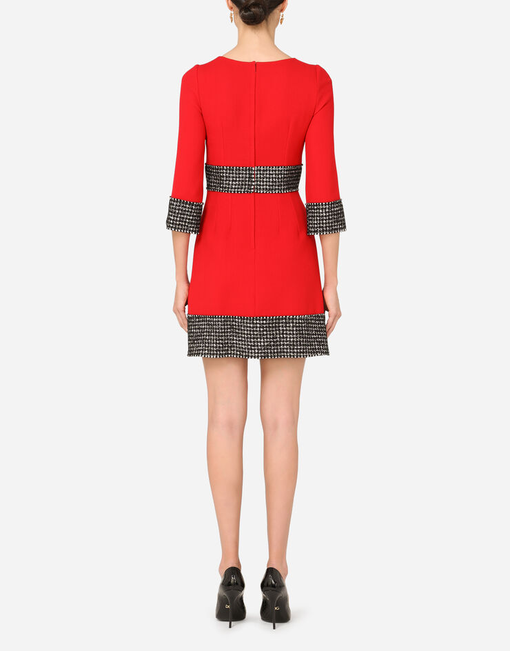 Dolce & Gabbana  RED J6124TFU2TZ
