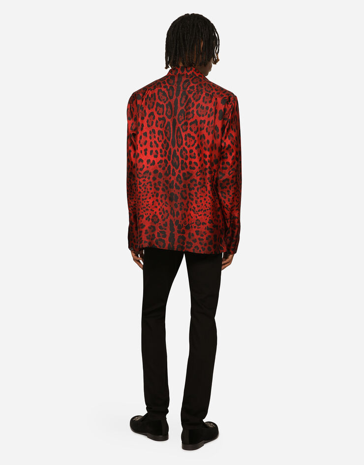 Dolce & Gabbana  NERO GY07LZG8CN9