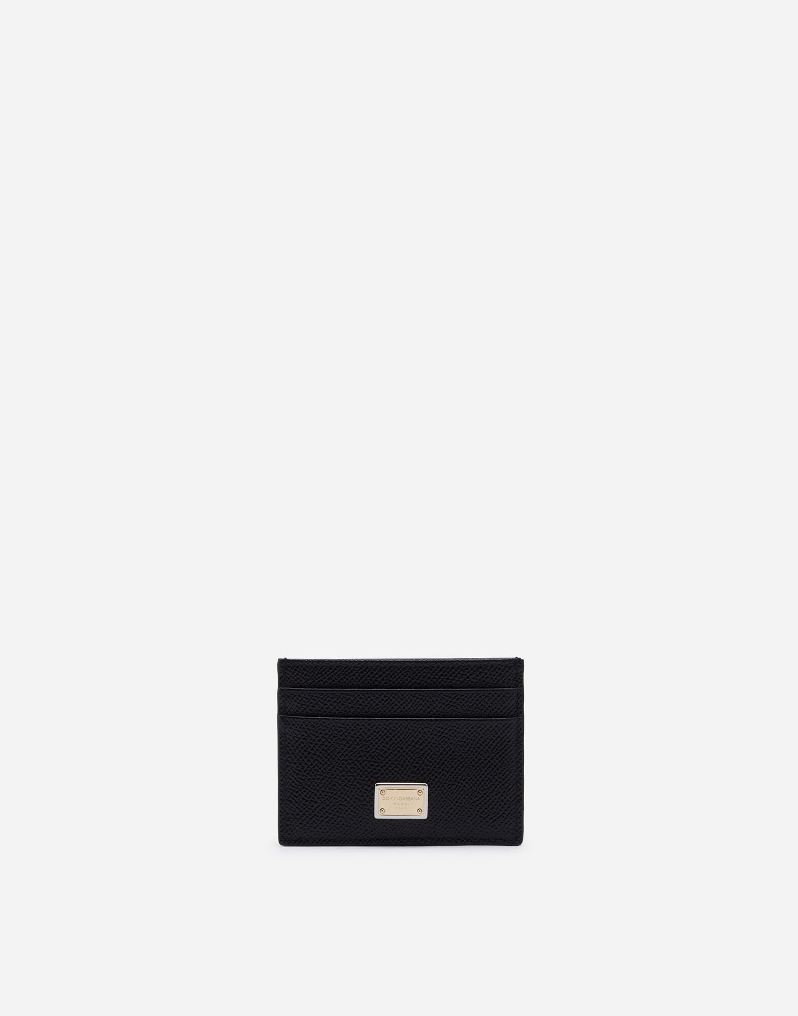Dolce gabbana wallet sale outlet