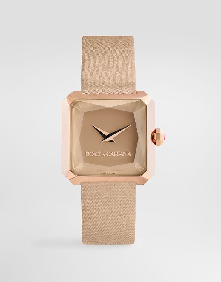 Dolce & Gabbana  BEIGE WWFC2GXCKCT