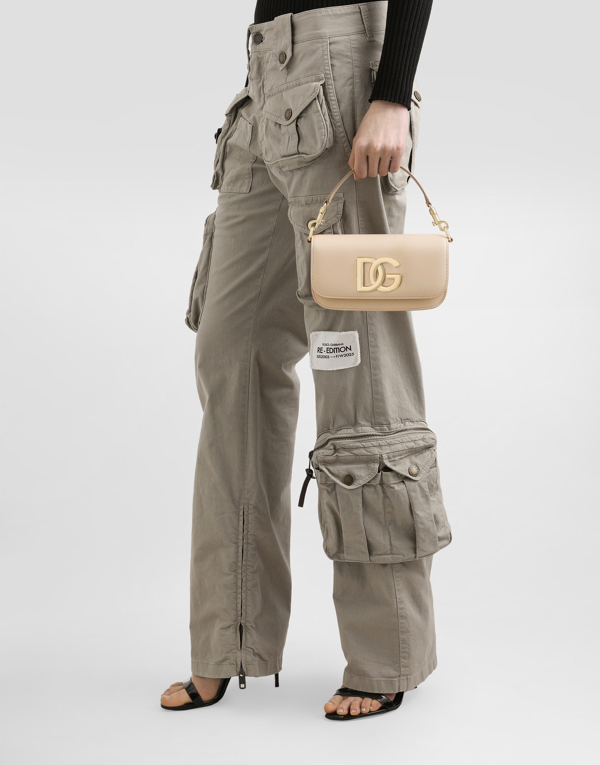 お気に入り in bag crossbody 3.5 Pink US Dolce&Gabbana® | Women for その他