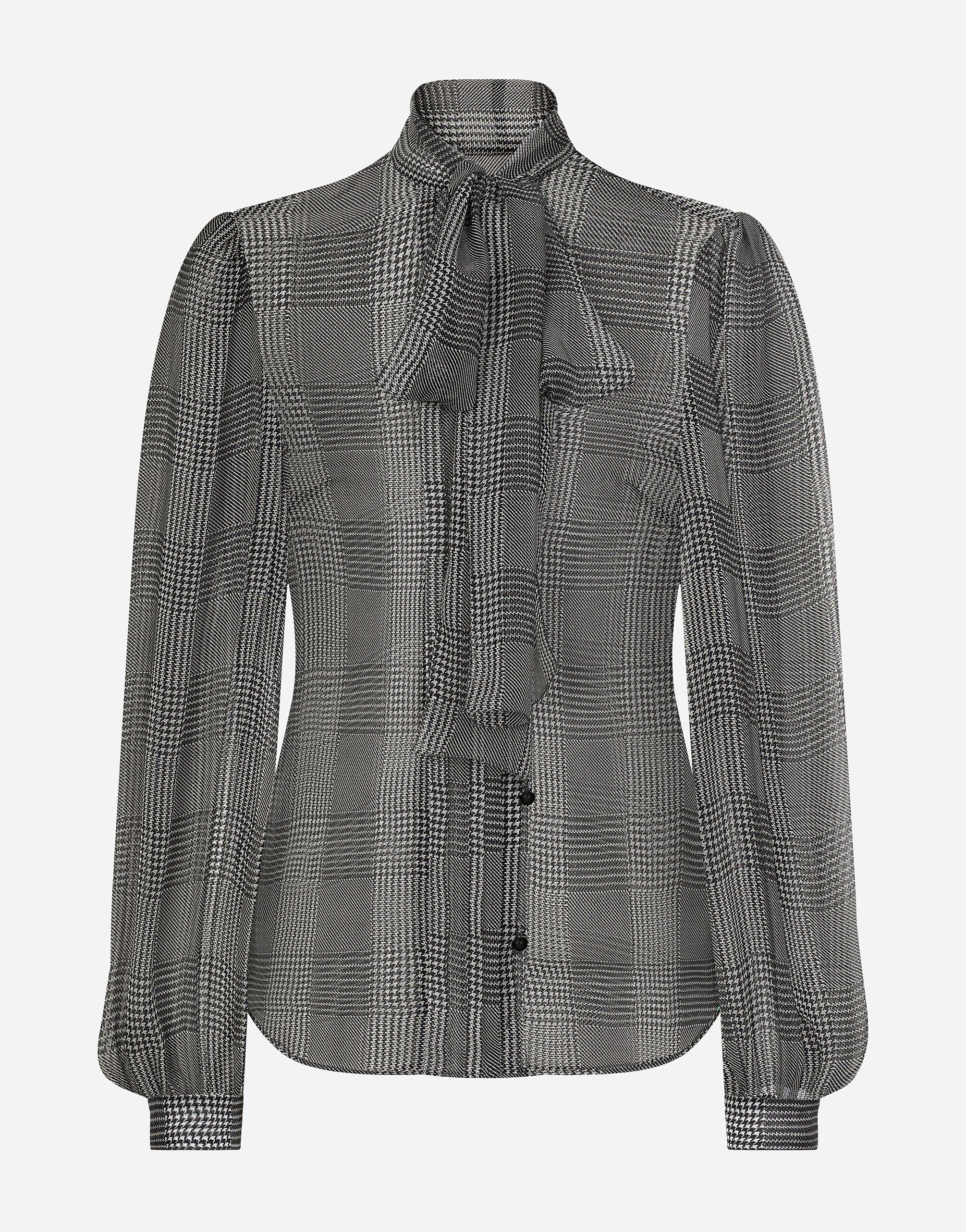 Camisas y Tops Mujer Nueva Coleccion Dolce Gabbana