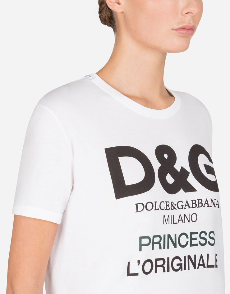 Dolce&Gabbana   F8J32THP75Y