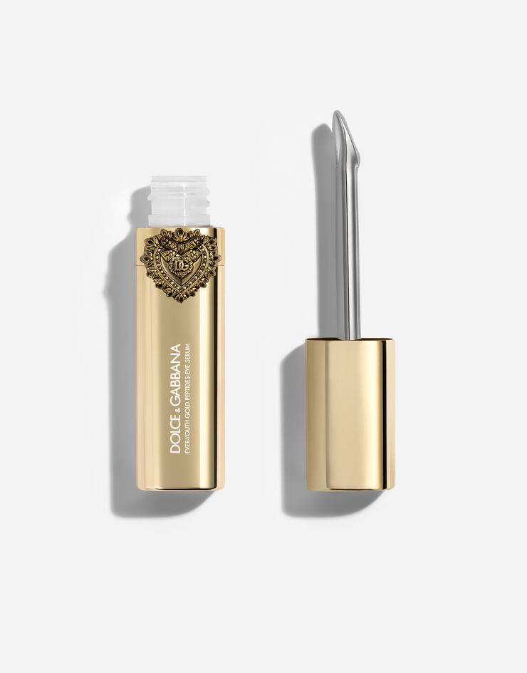 Dolce & Gabbana Ever-Youth Gold Peptides Eye Serum Dolce & Gabbana Ever-Youth Gold Peptides Eye Serum - SKINEYE0002
