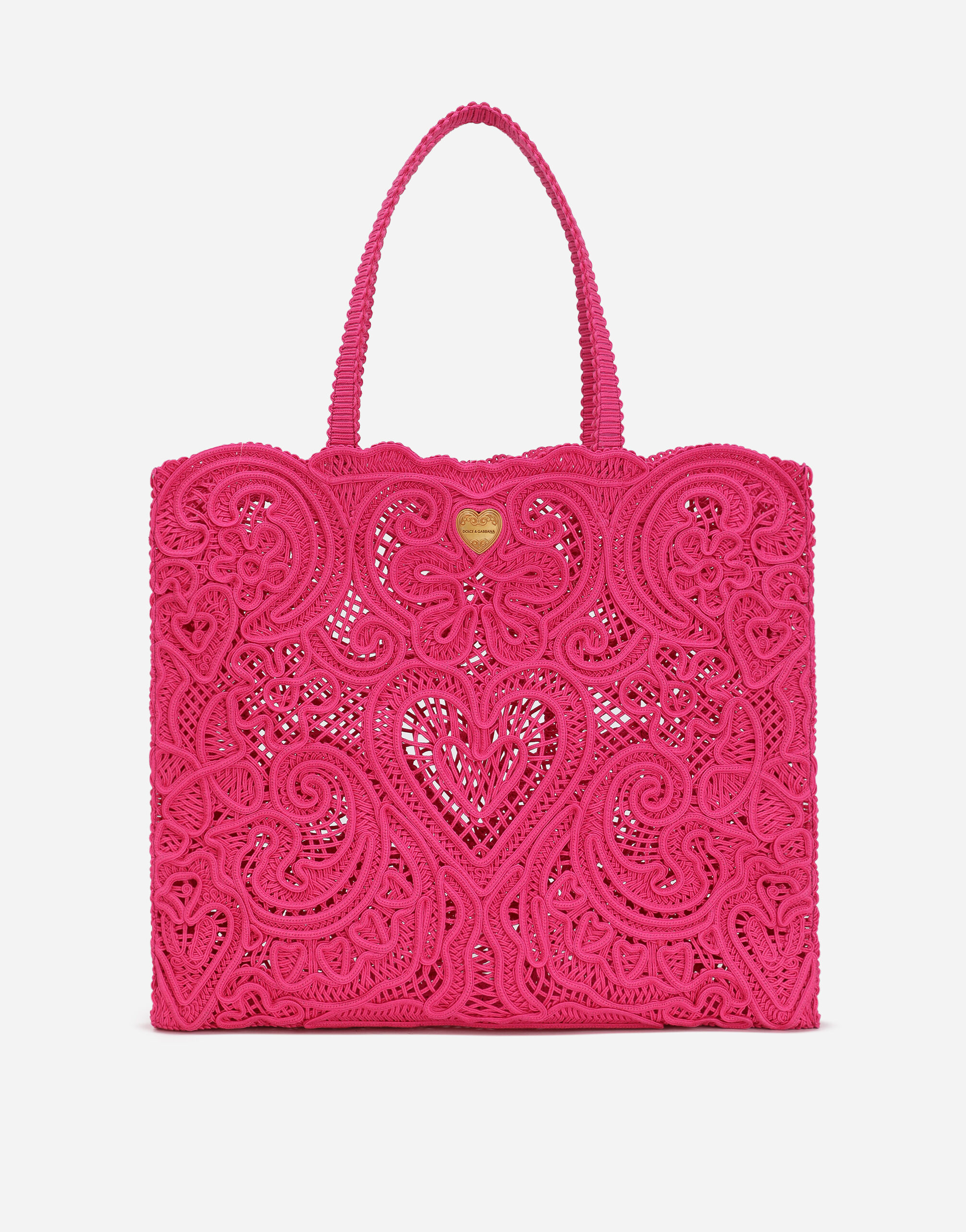 Bolso hot sale shopper bordado