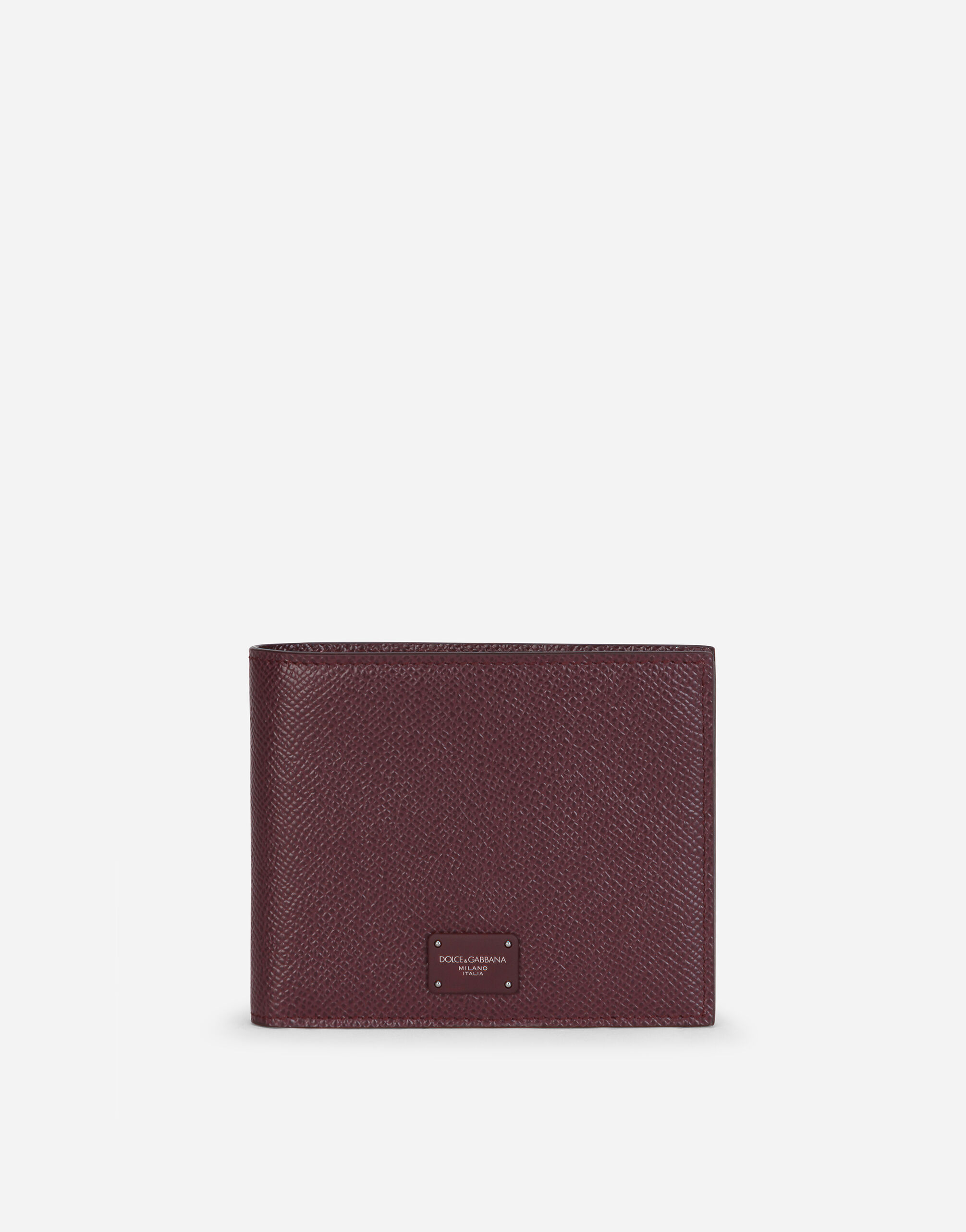 Dolce and gabbana wallet online