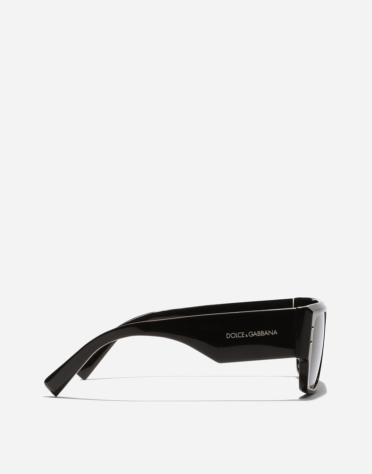 Dolce & Gabbana Gafas de sol DNA Negro VG4459VP187