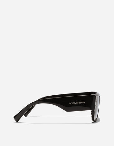 Dolce & Gabbana DNA Sunglasses Black VG4459VP187