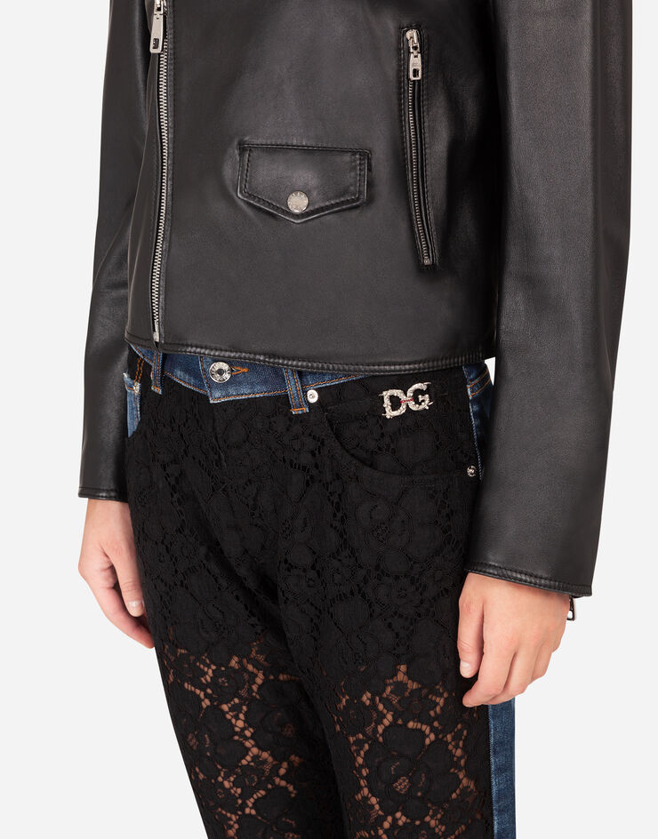 Dolce & Gabbana  BLACK F9I25LHULFY