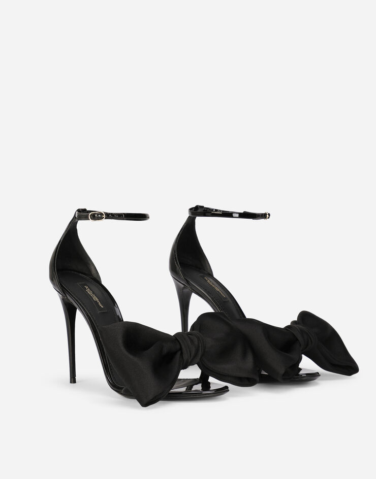 Dolce & Gabbana  Black CR1266AY262