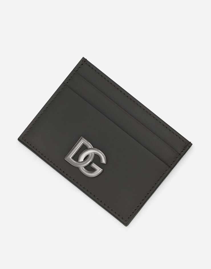 Dolce & Gabbana PORTACARTE Grey BP0330AW576
