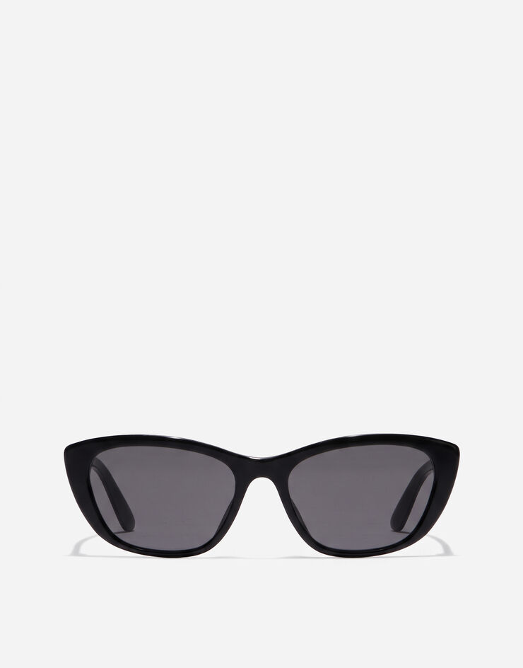 Dolce & Gabbana Everyday Sunglasses Black VG4571VP187