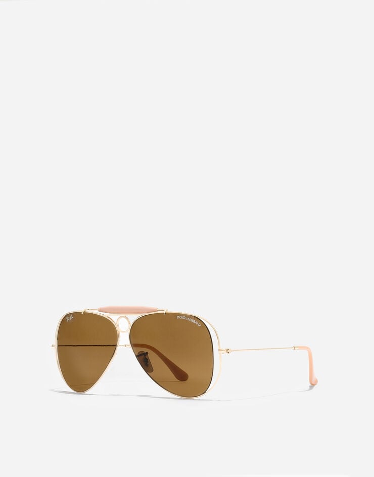 Dolce & Gabbana Dolce&Gabbana X RAY-BAN Sunglasses Arista VG313AVM173