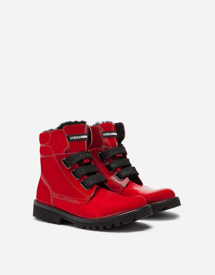 Dolce & Gabbana  ROSSO D10849AB543