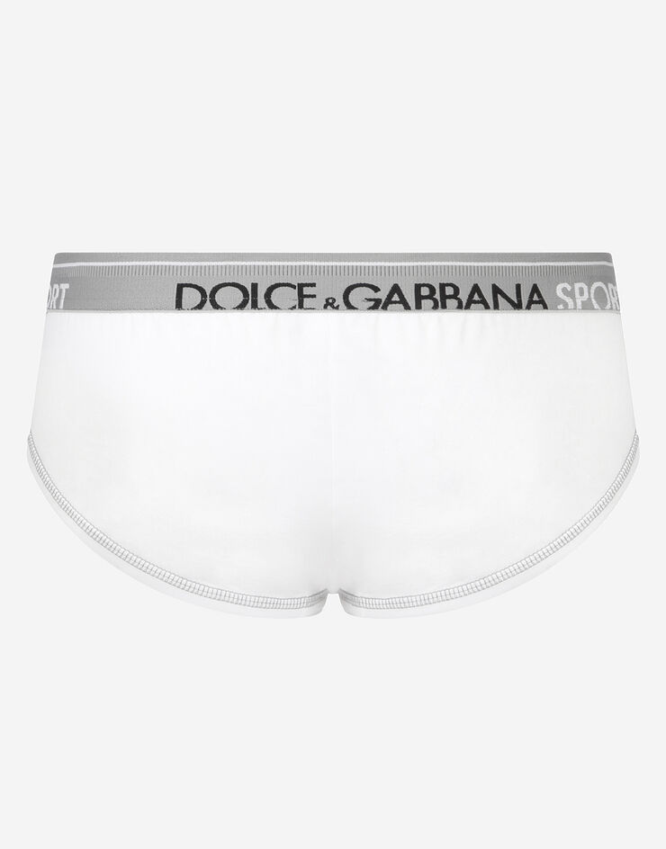 Dolce & Gabbana Dolce & Gabbana БЕЛЫЙ M3B79JFUECH