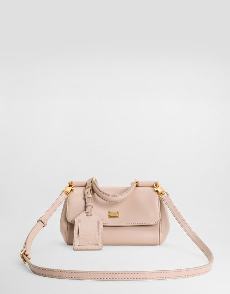 Dolce & Gabbana My sicily handbag Dolce & Gabbana My sicily handbag Beige BB7864B7321