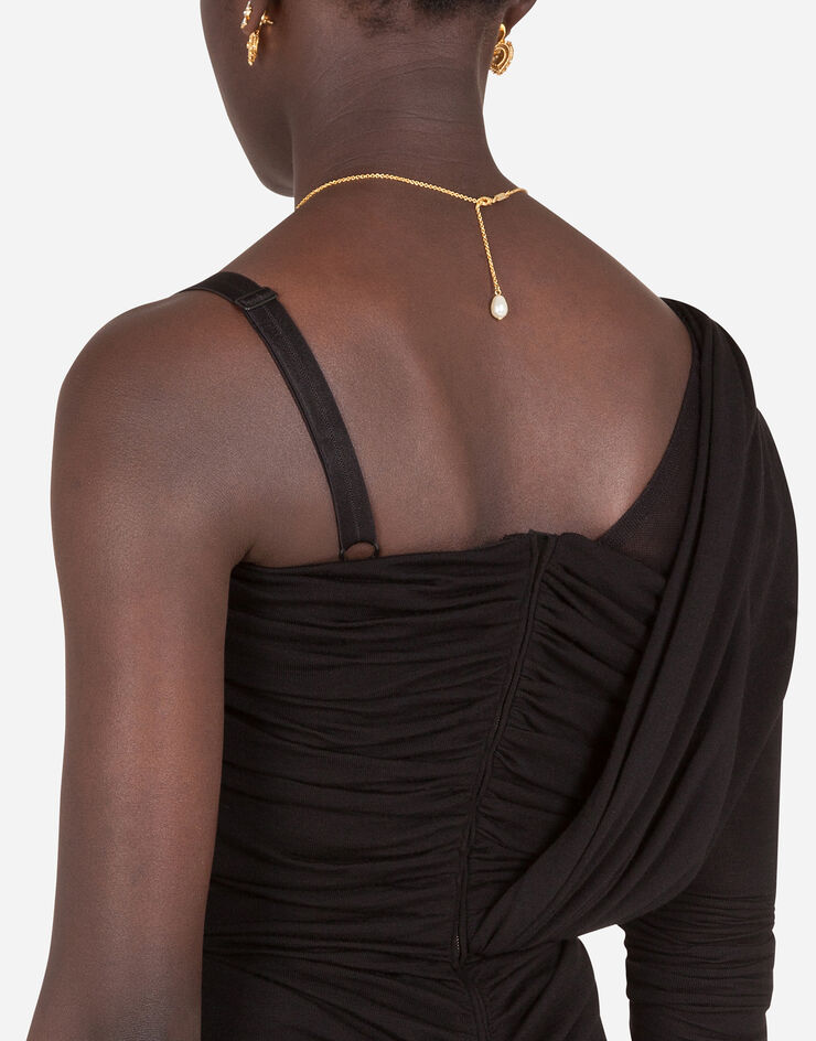 Dolce & Gabbana  NEGRO F6K7JTGDX03