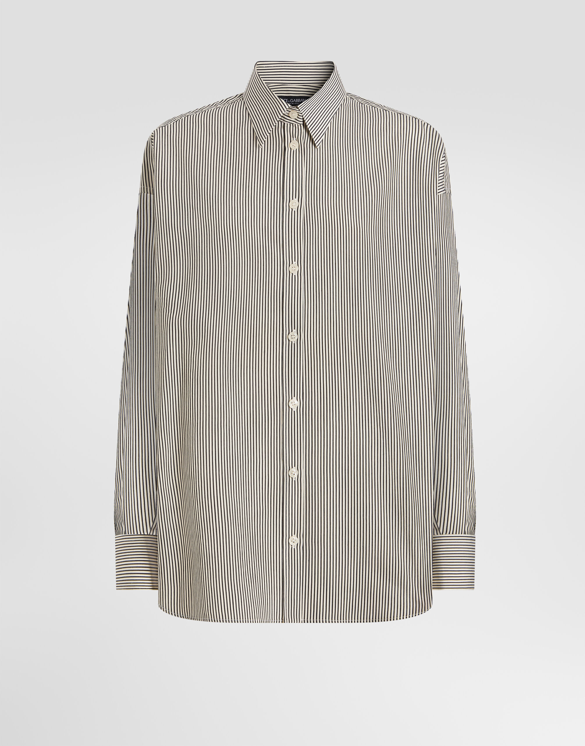 Women's Shirts and Tops | Dolce&Gabbana