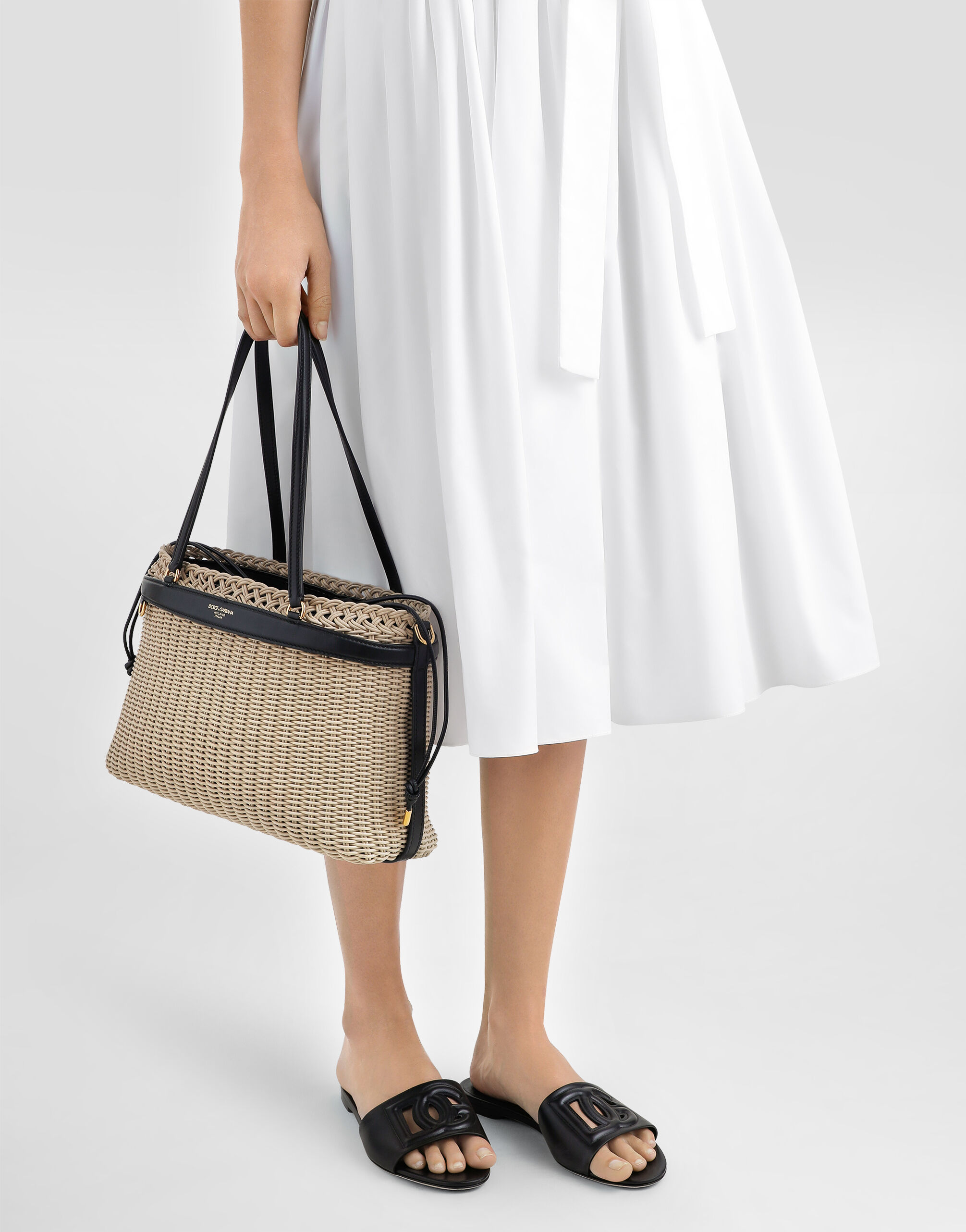 Dolce & Gabbana Carla ハンドバッグ S Carla handbag in Multicolor for Women | Dolce&Gabbana® US