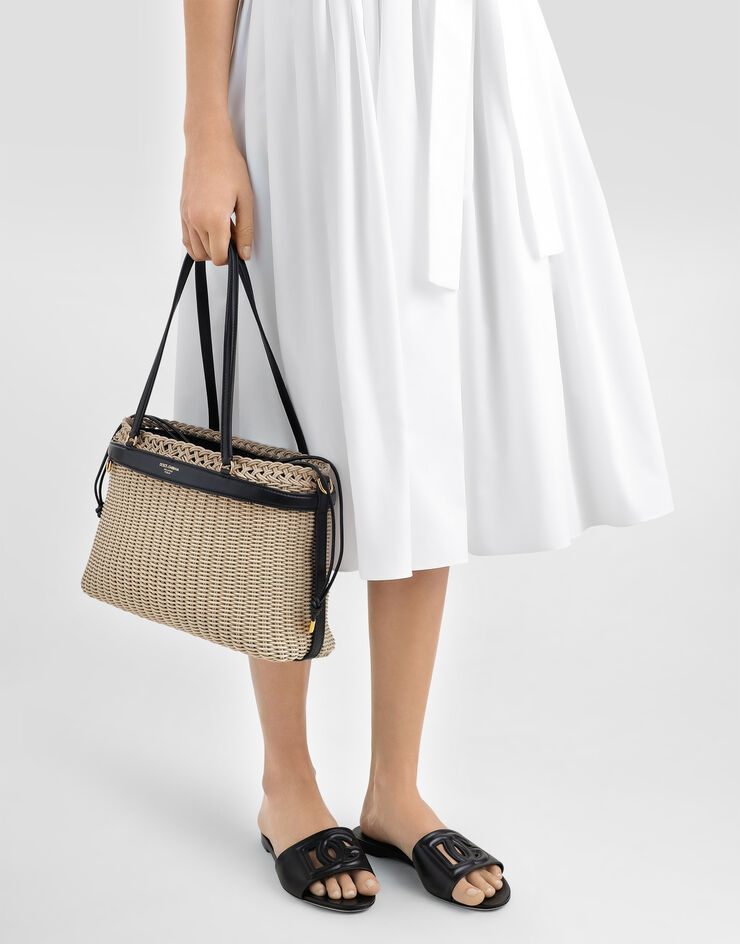 Dolce & Gabbana Carla 手袋 多色 BB7746A6M10