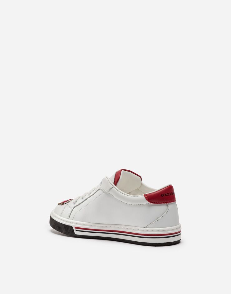 Dolce & Gabbana  BIANCO DA0637AI701