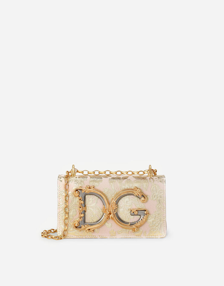 Dolce & Gabbana  Rose BI1416AW123