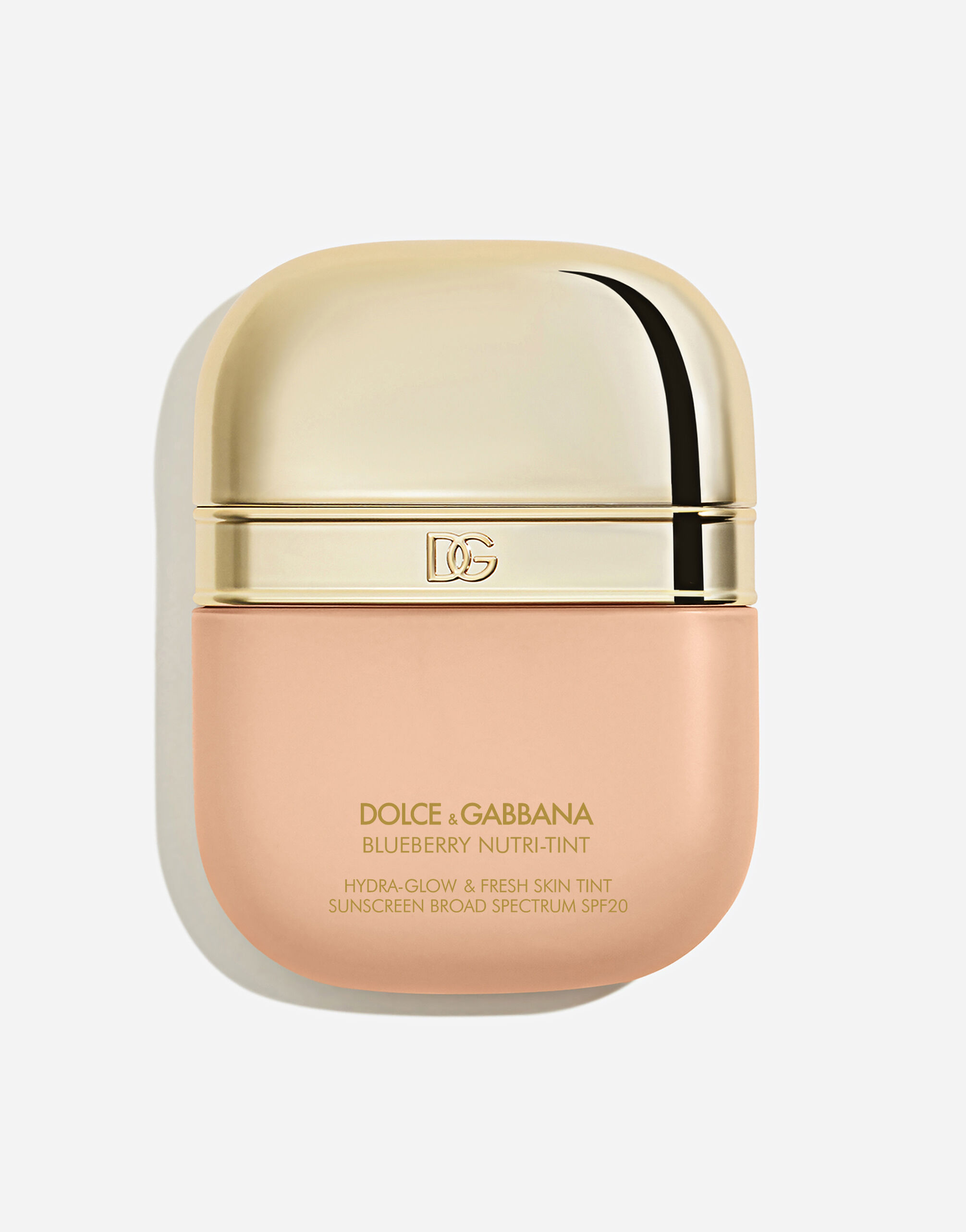 Makeup highlights from Dolce&Gabbana® | D&G ®
