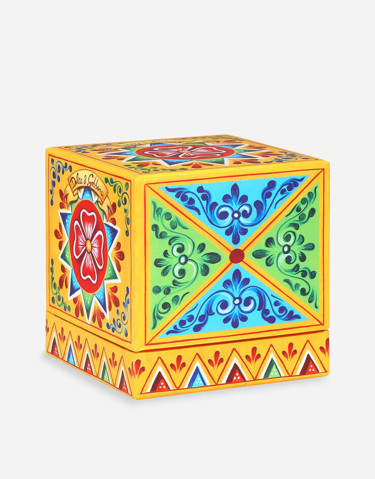 Dolce & Gabbana Decorative glass ball Multicolor TCC204TCAGE