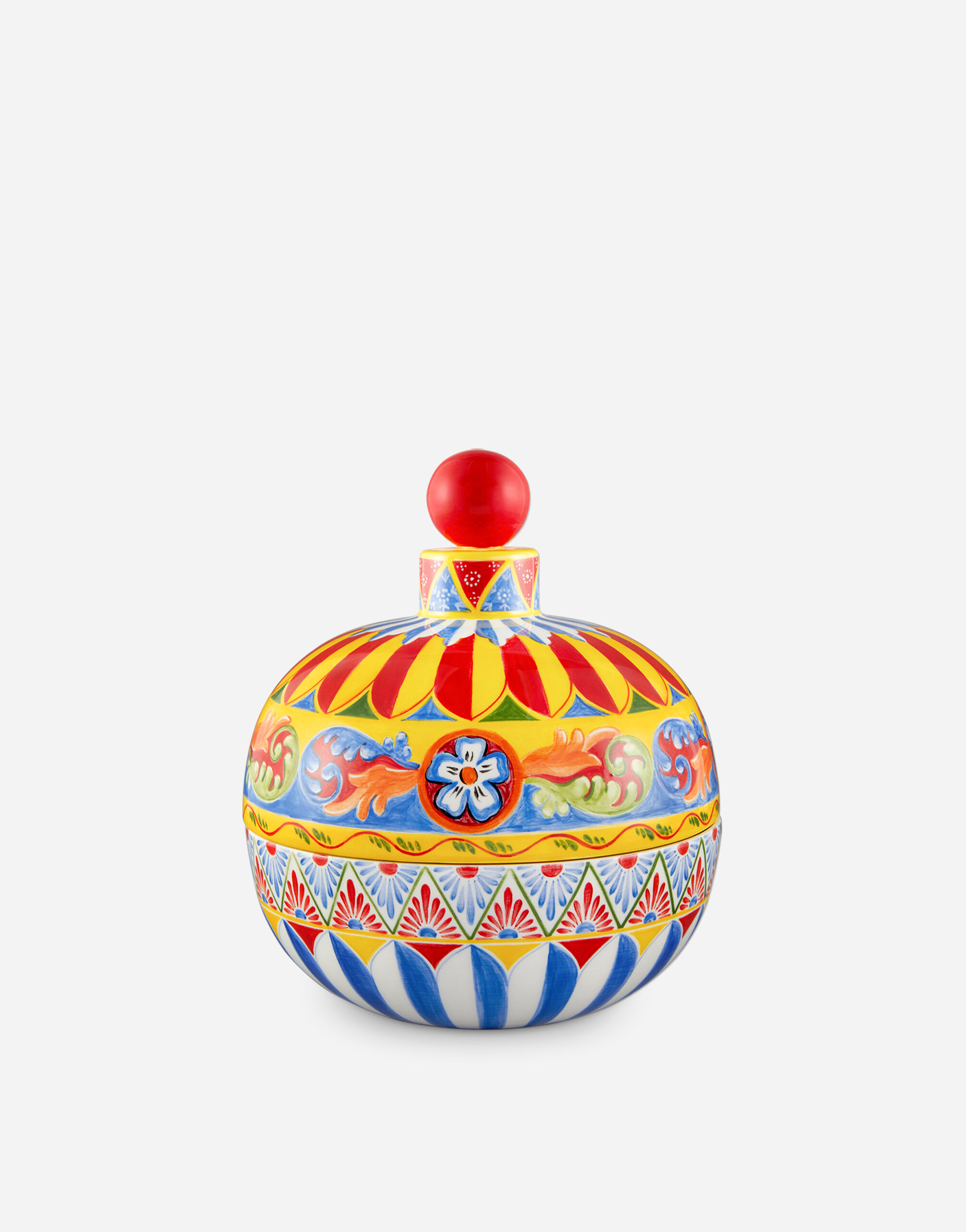 Home decorative accessories - Vases, books | Dolce&Gabbana®