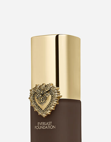 Dolce & Gabbana Everlast Foundation 35W Deep - Subtono bronceado cálido MKUPFCE0023