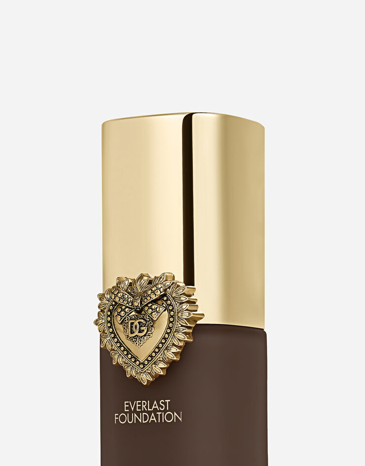 Dolce & Gabbana Everlast Foundation 35W Deep - Subtono bronceado cálido MKUPFCE0023