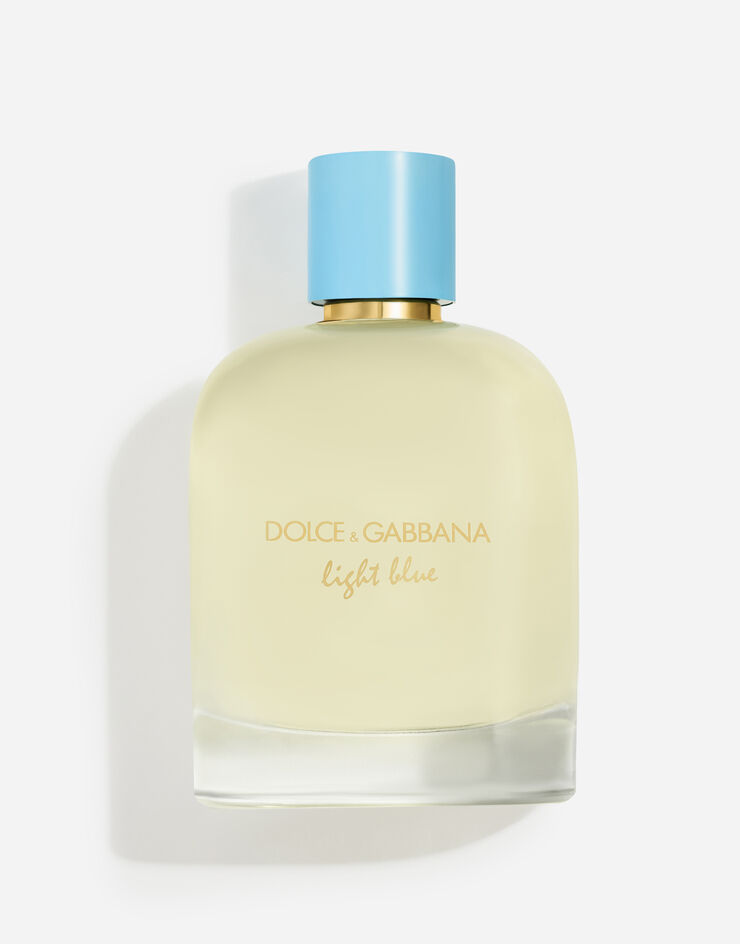 Dolce & Gabbana Light Blue Pour Homme Eau De Parfum - VT034DVT000