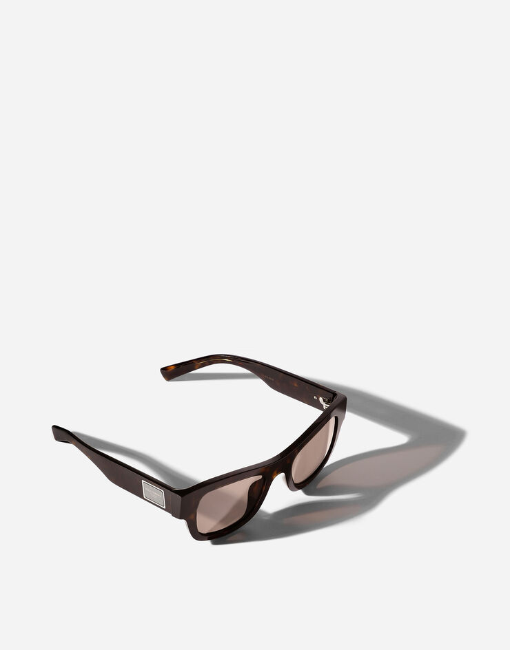Dolce & Gabbana Occhiali da sole DNA Multicolore VG450AVP273