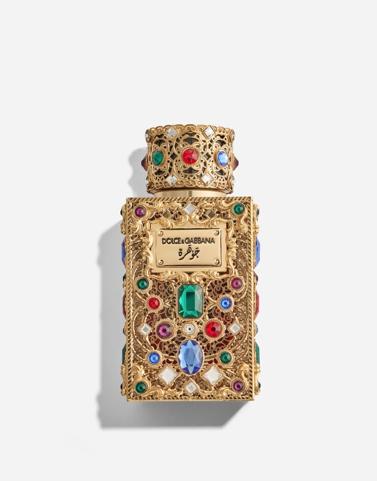 Dolce & Gabbana Velvet Precious Jewel Eau de Parfum Dolce & Gabbana Velvet Precious Jewel Eau de Parfum - VT03EVVT000