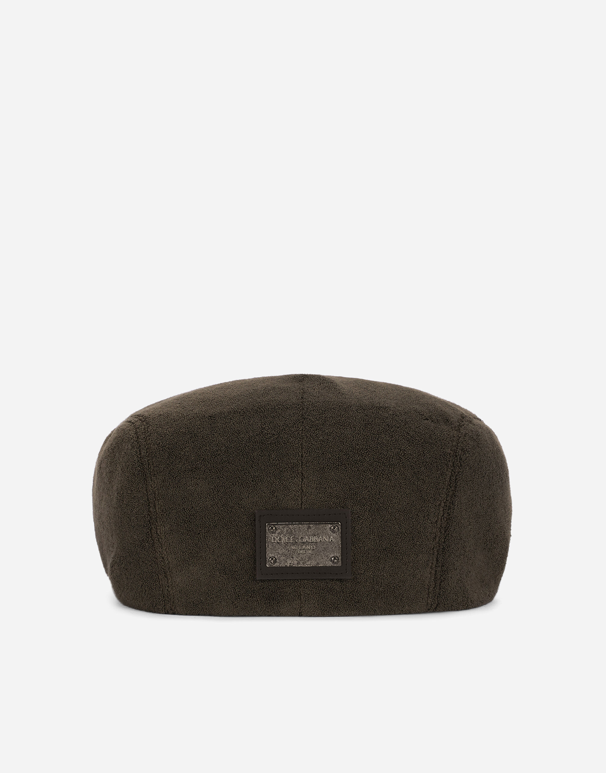 Dolce gabbana new arrivals flat cap