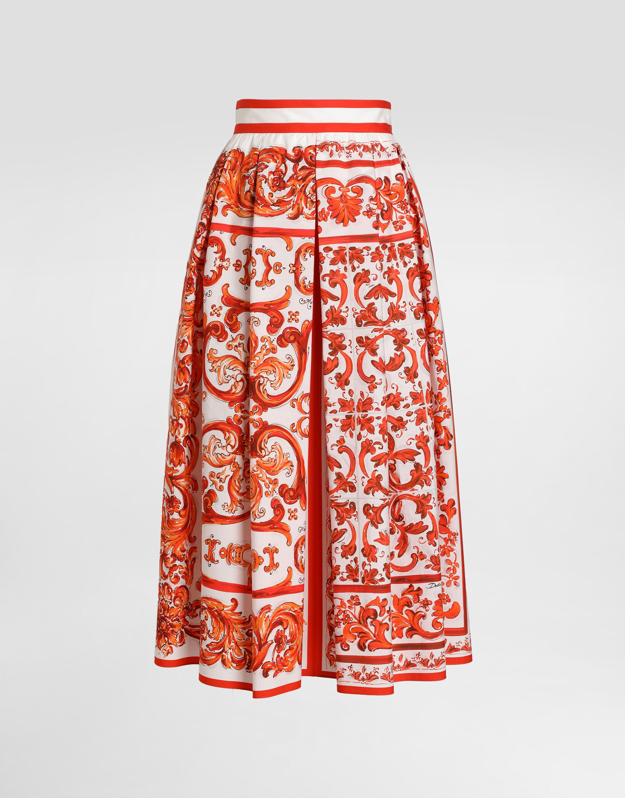 Dolce & Gabbana / レースのロングスカート/ 美品 DOLCE&GABBANA（ロングスカート）のフリマアイテム一覧