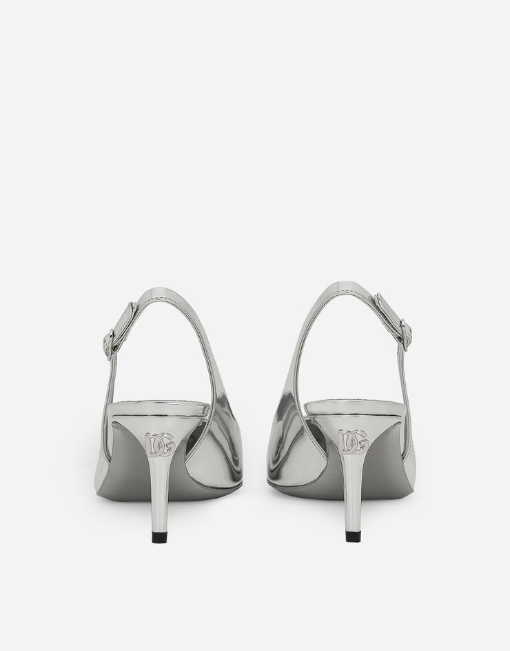 Dolce & Gabbana  Argento static word   - DG Casa