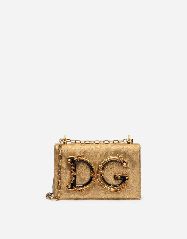 Dolce & Gabbana  GOLD BB6498AA267