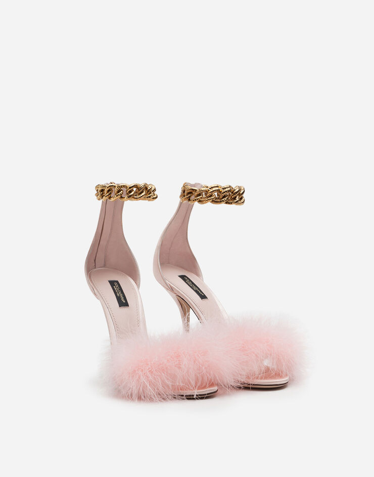 Dolce & Gabbana  ROSA CR1084AW104