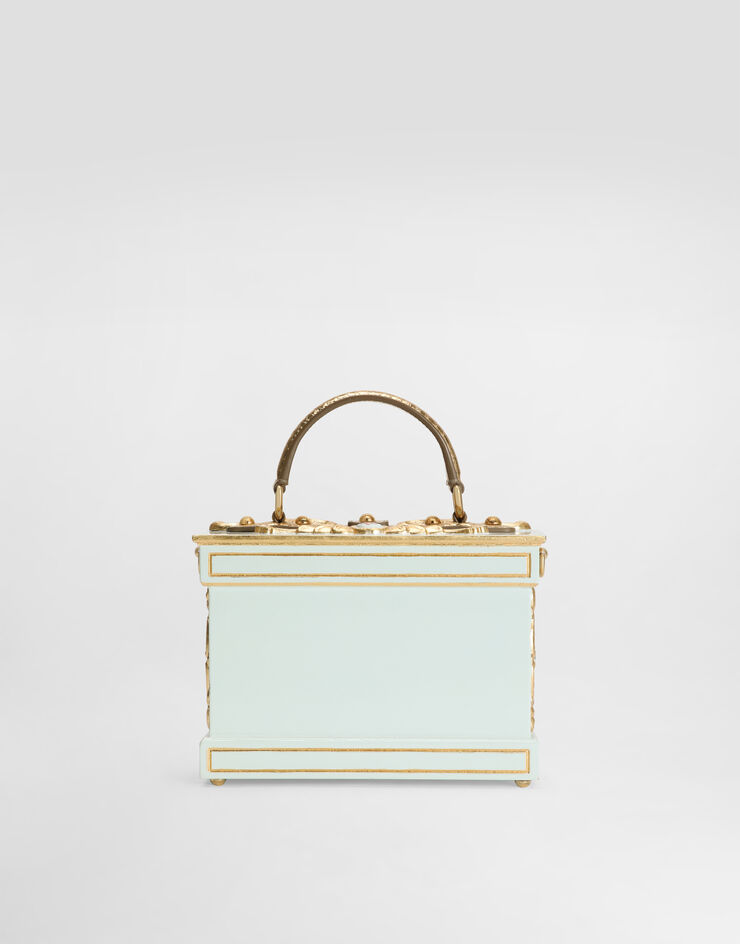 Dolce&Gabbana Dolce Box handbag Multicolor BB5970A8H37