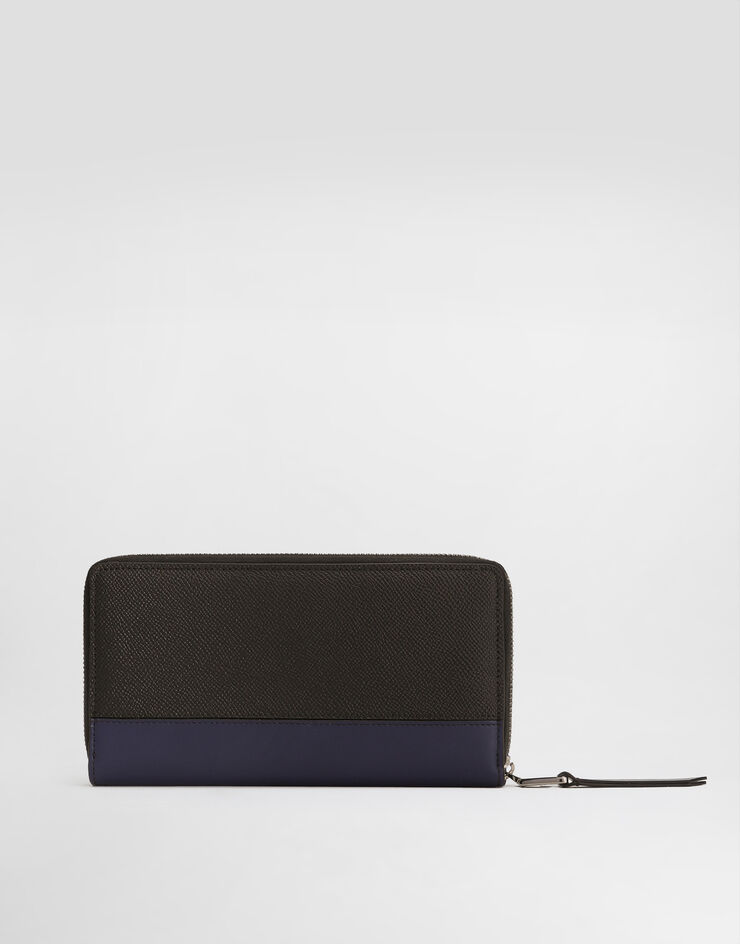 Dolce & Gabbana Dauphine wallet Black BP1672A6N72