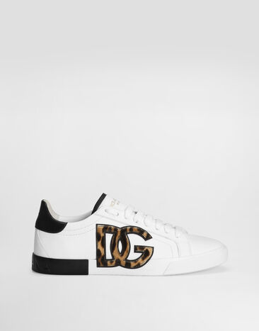 Dolce & Gabbana  Print static word   - DG Casa