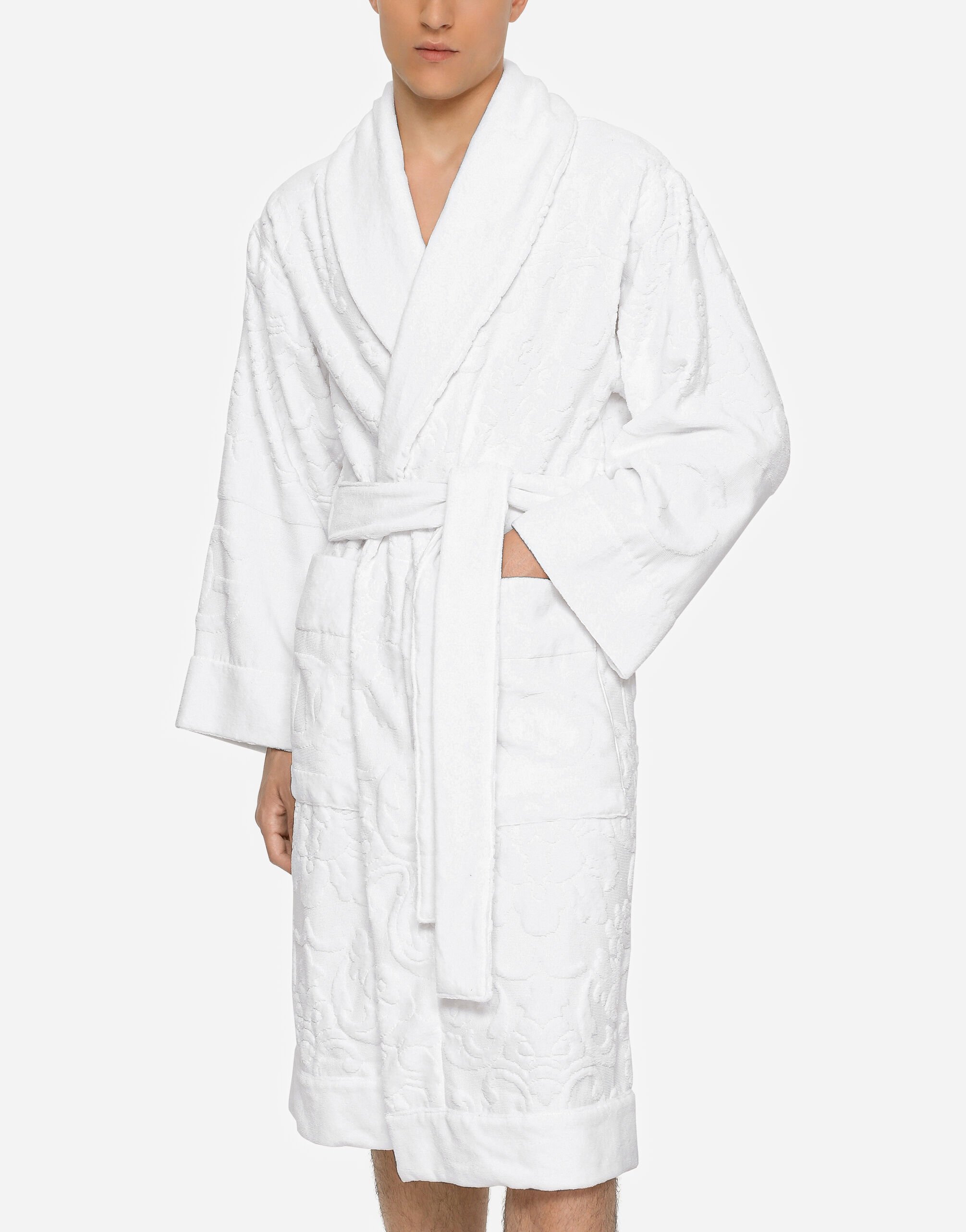 Dolce & deals gabbana robe