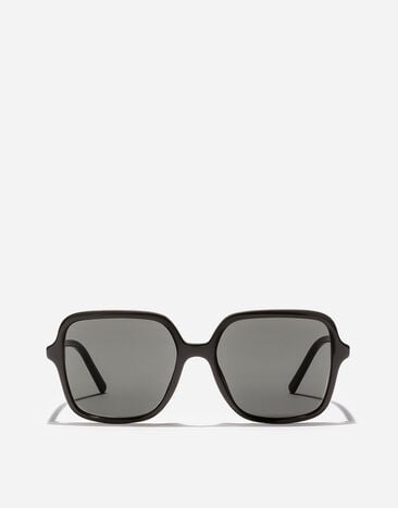 Dolce & Gabbana DG Everyday Sunglasses Black VG4539VP187