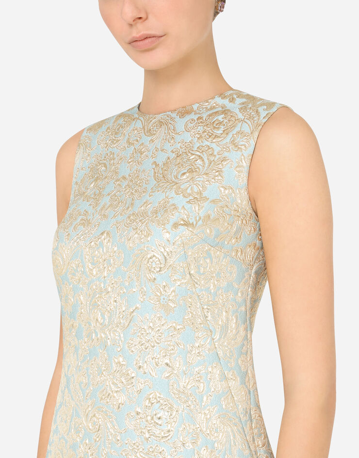 Dolce & Gabbana Dolce & Gabbana MULTICOLORE F6K0DTHJMLB
