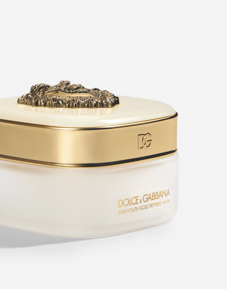 Dolce & Gabbana Ever-Youth Gold Peptides Mask Dolce & Gabbana Ever-Youth Gold Peptides Mask - SKINFCE0009