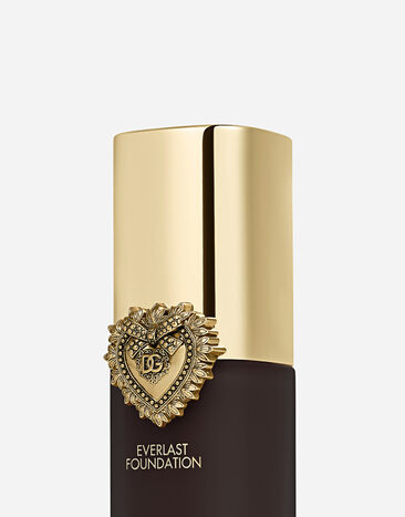 Dolce & Gabbana Everlast Foundation 39N Deep - Olive neutral undertones MKUPFCE0022