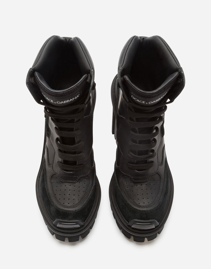 Dolce & Gabbana  ЧЕРНЫЙ CT0598AJ013